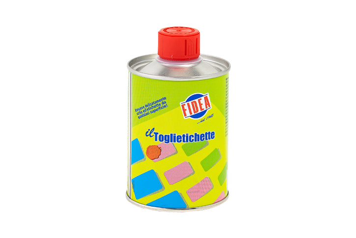 Toglietichette