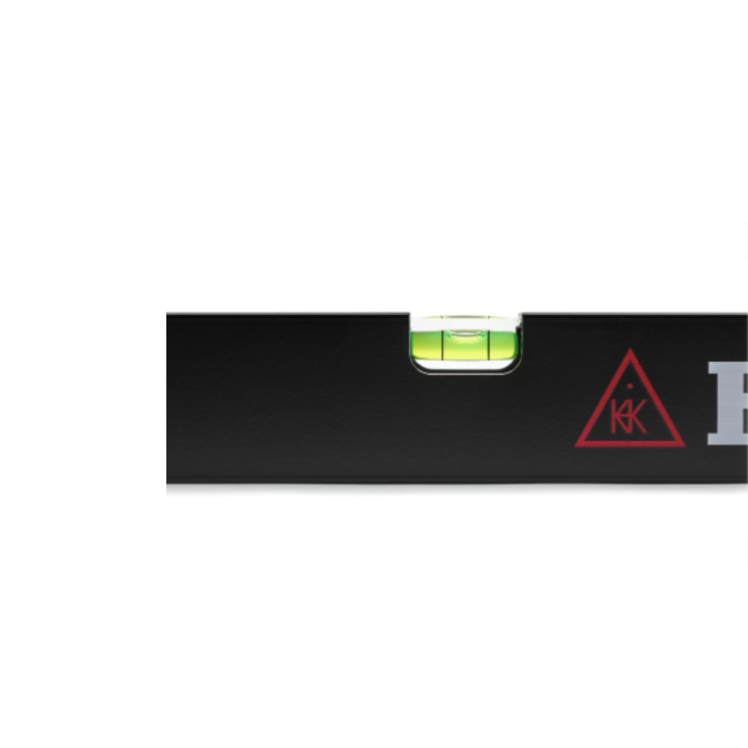 Livella in alluminio HVP MAGNET