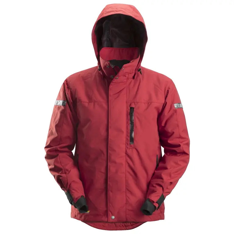 Giacca invernale impermeabile 37.5 1102