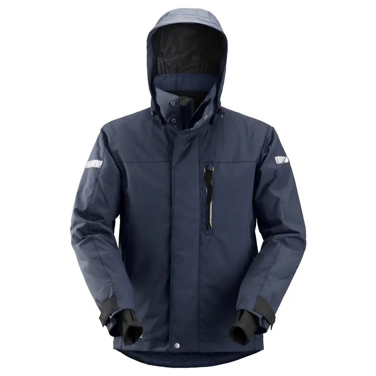 Giacca invernale impermeabile 37.5 1102