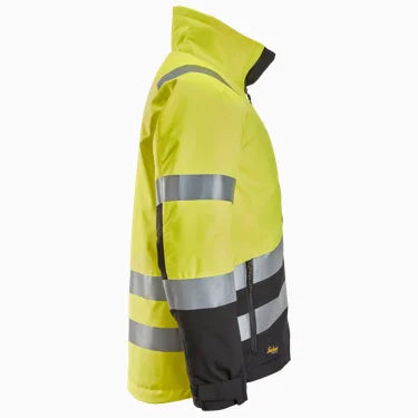 Giacca invernale in alta visibilità, classe 2/3 1153