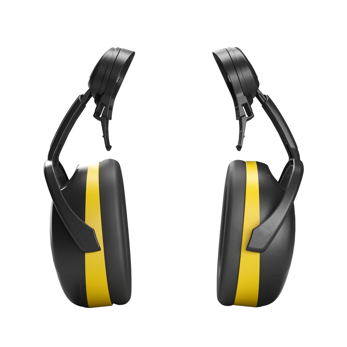 Cuffia Secure 2 per casco livello 2, SNR 29dB