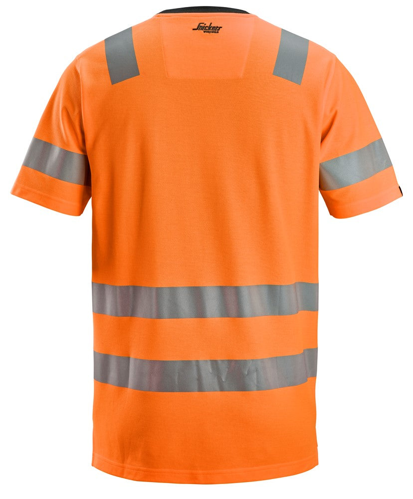 T-shirt in classe 2 2536