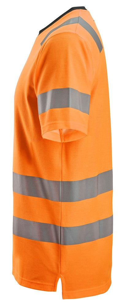 T-shirt in classe 2 2536