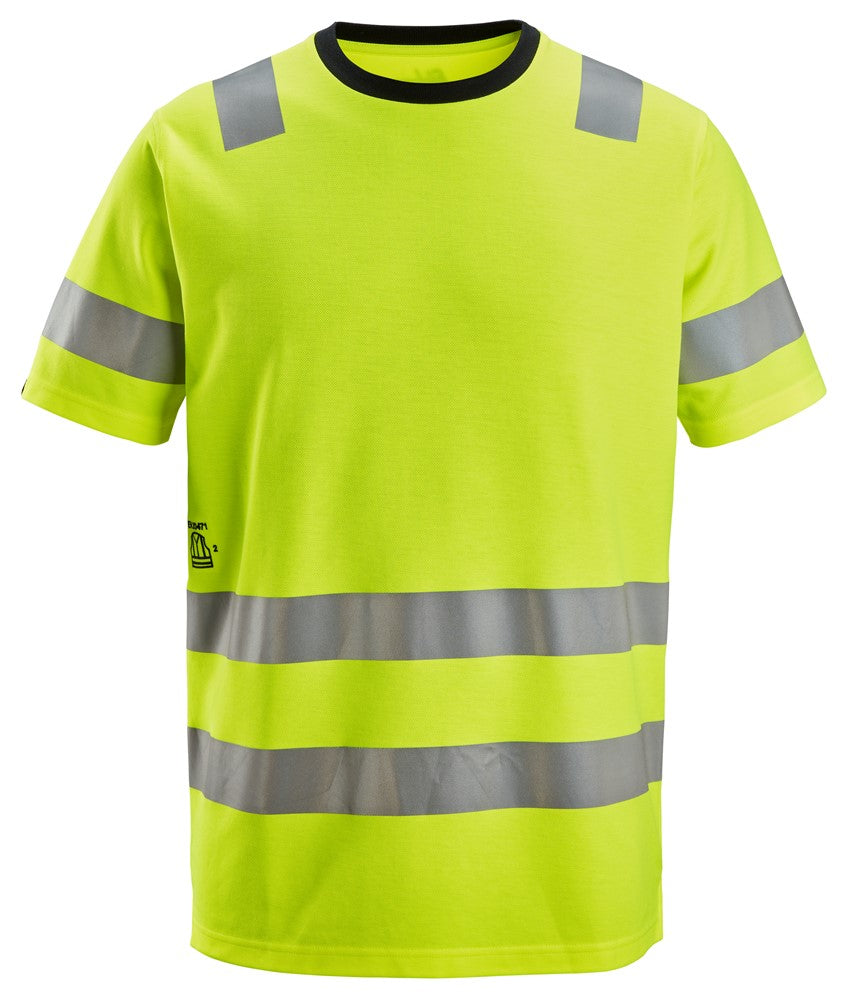 T-shirt in classe 2 2536