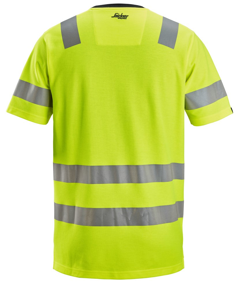 T-shirt in classe 2 2536