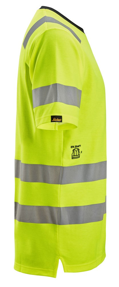 T-shirt in classe 2 2536