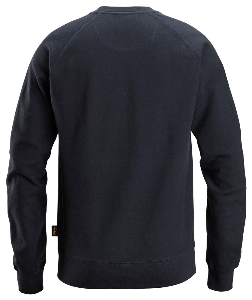 Felpa con logo - 2892