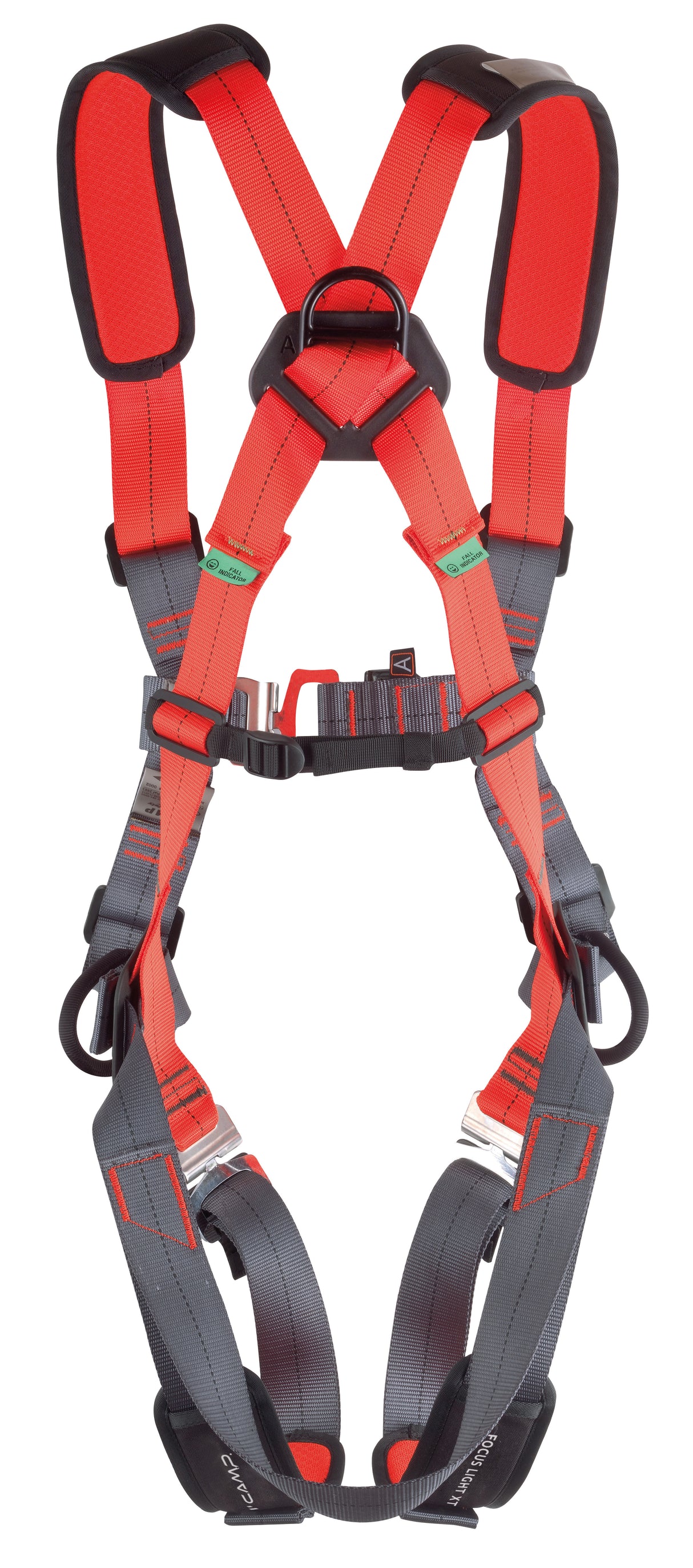 FOCUS LIGHT XT - Imbracatura completa