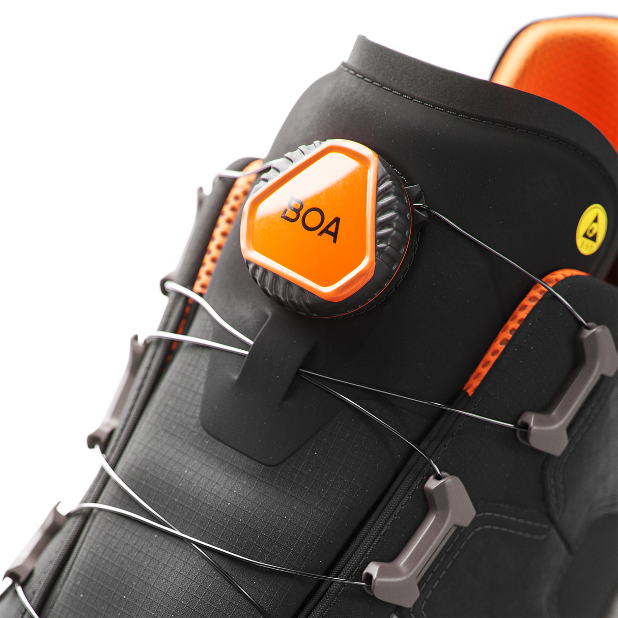SCARPA VAPOR 3 LOW