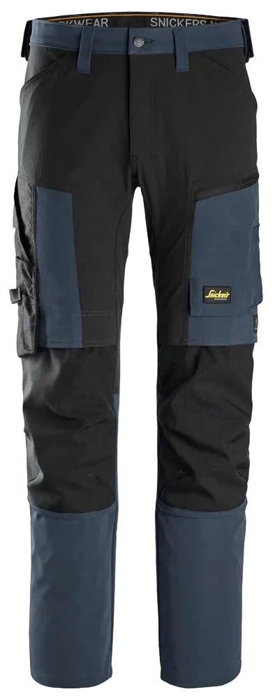 Pantaloni AllroundWork stretch - 6318