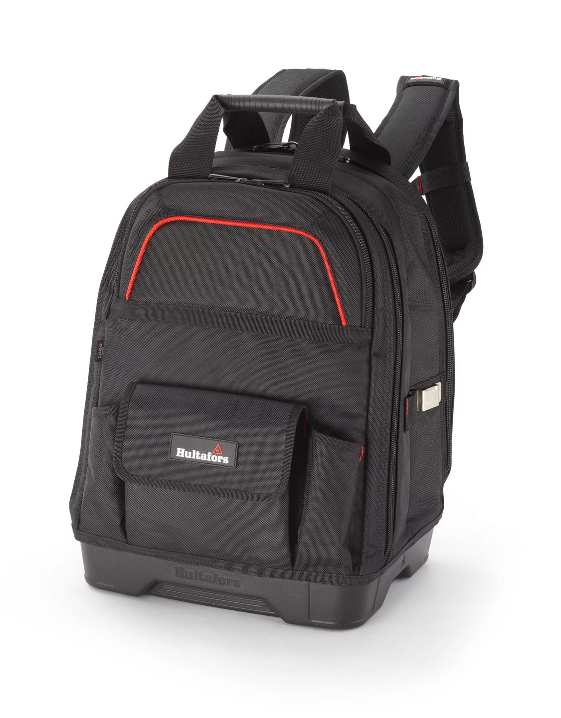 Zaino porta attrezzi con base sagomata