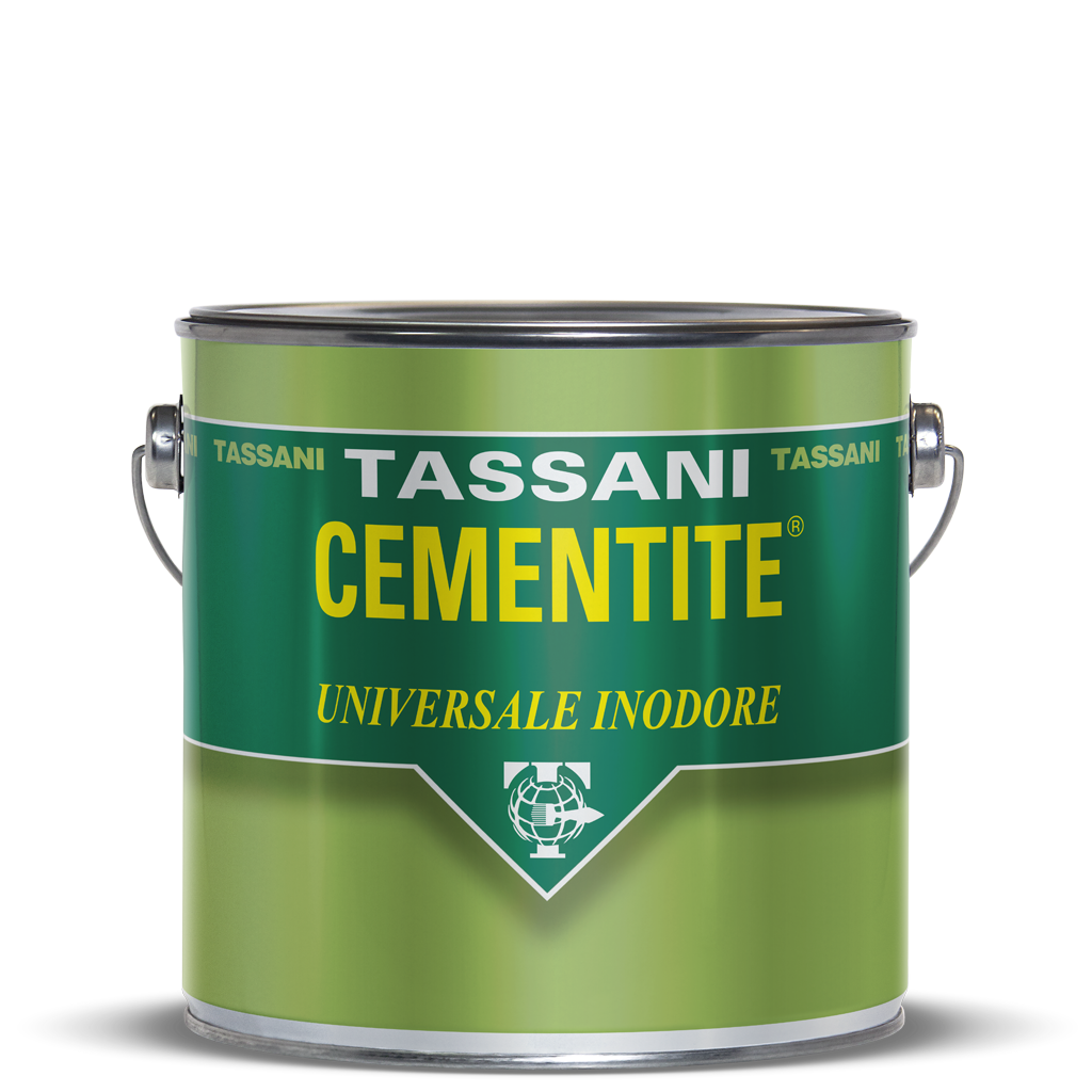 CEMENTITE UNIVERSALE INODORE