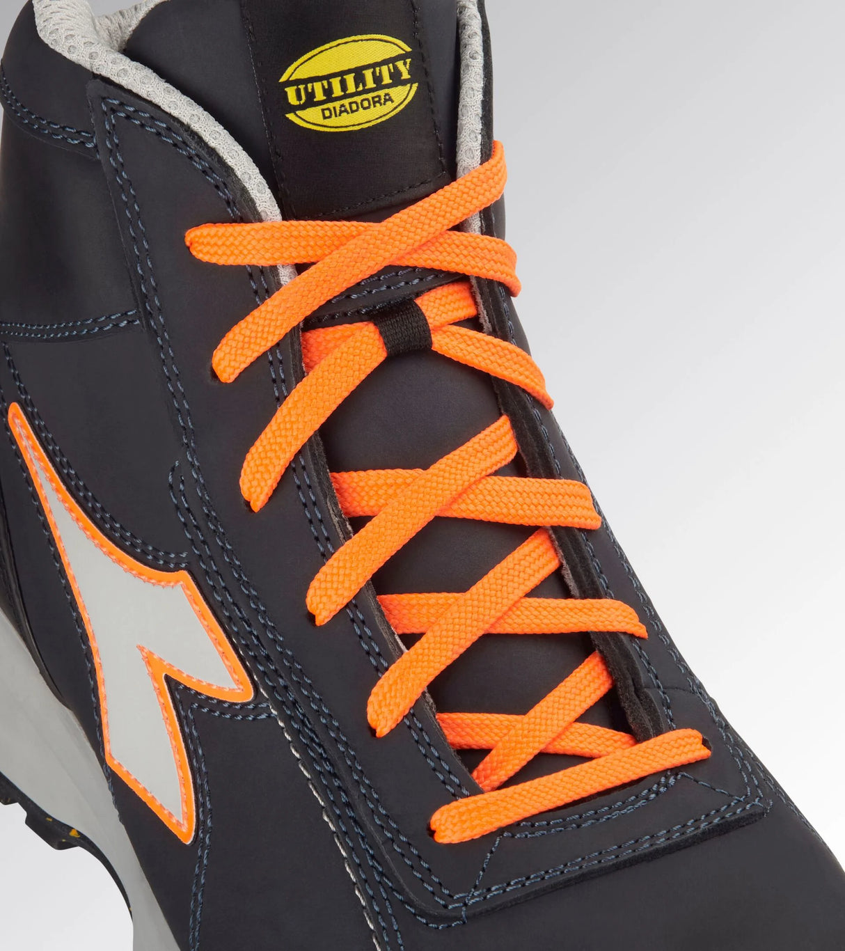 SCARPA GLOVE MDS MID S3S FO HRO SR