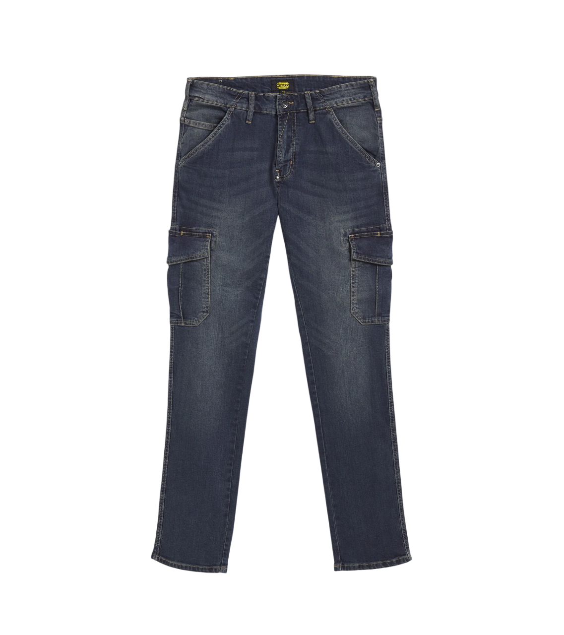 PANTALONE - STONE CARGO