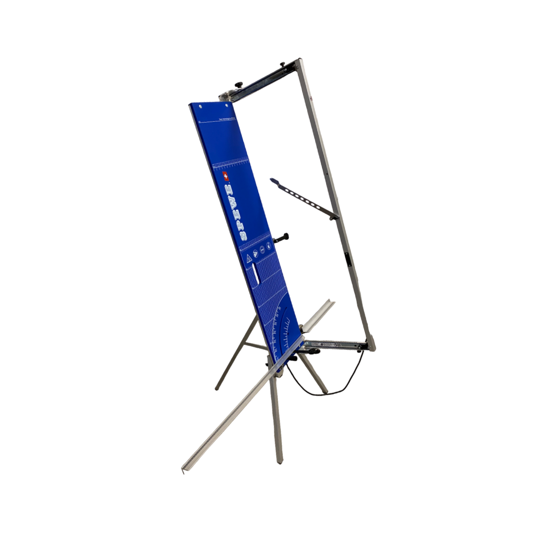 Taglierina per cappotto SPEWE 112SL-28A a Batteria