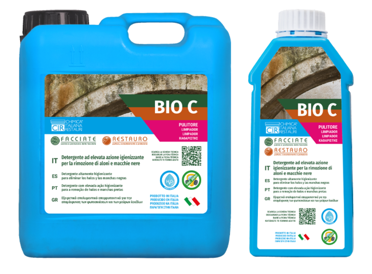 BIO C