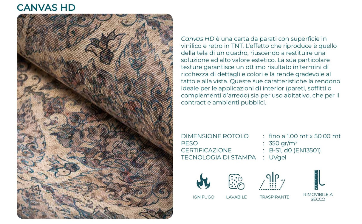CARTA DA PARATI CATALOGO 26a EDITION - PRÊT-À-PORTER
