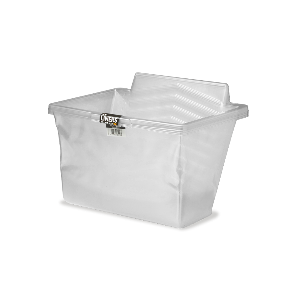 RICAMBI COPERTURA - ROLL AND GO BUCKET