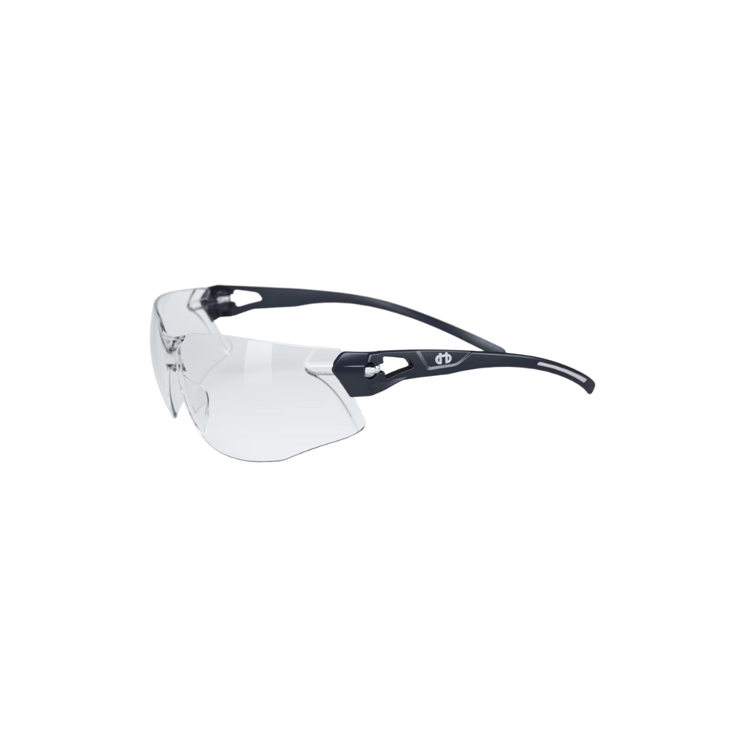 Occhiali protettivi Oganesson Clear