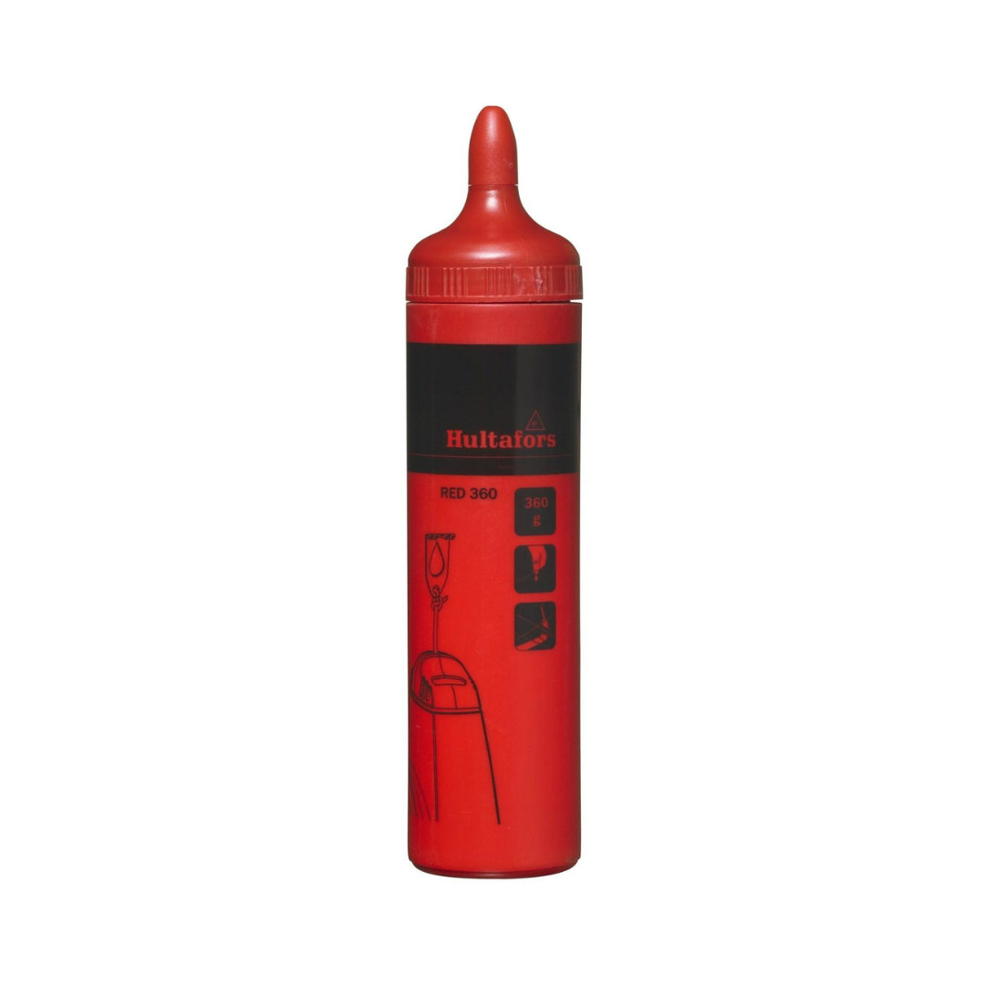 Gesso per tracciatori a filo ROSSO