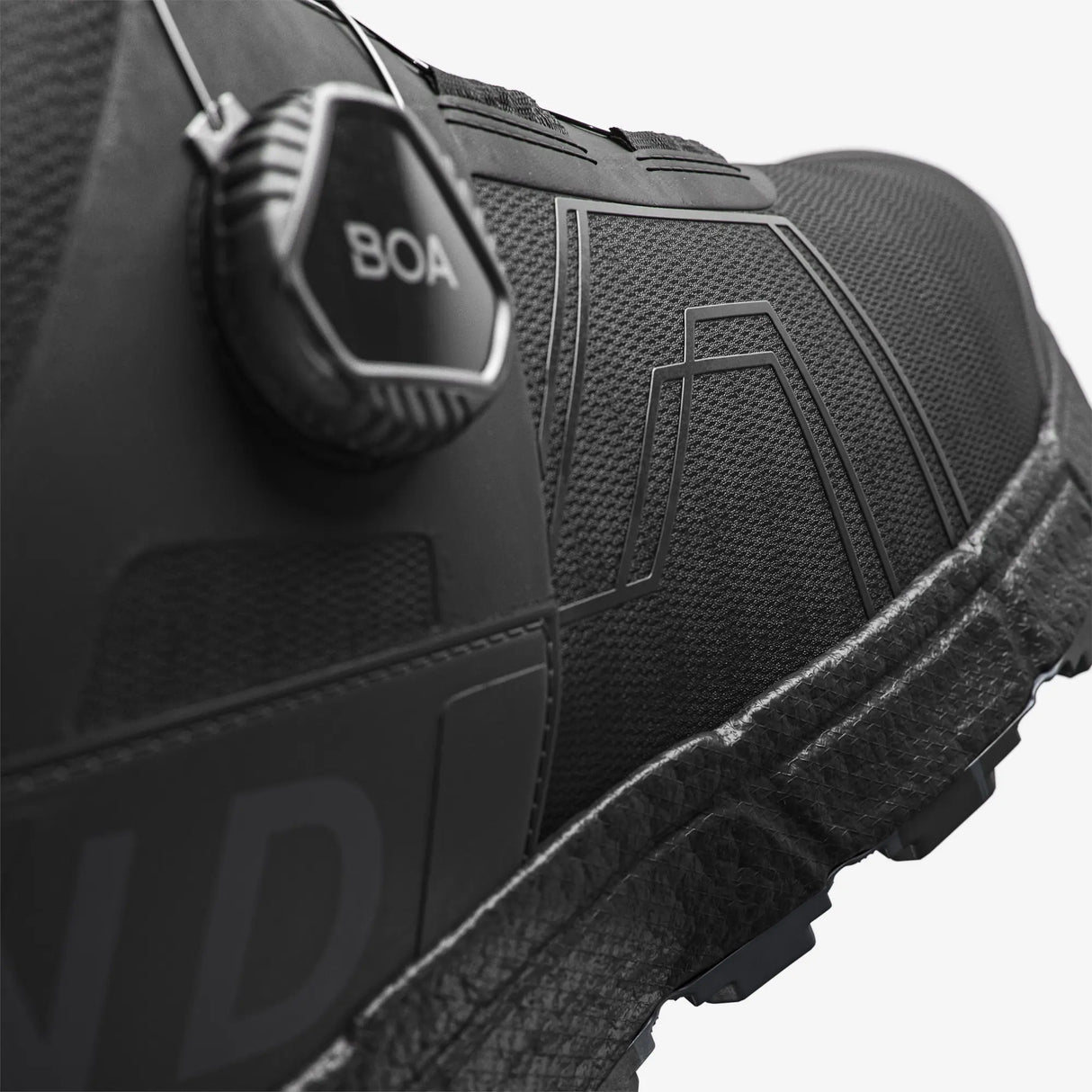 SCARPA BOUND LOW