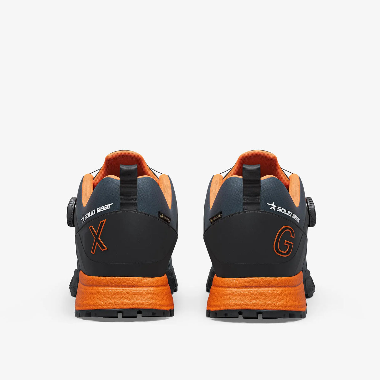 SCARPA BOUND GTX LOW