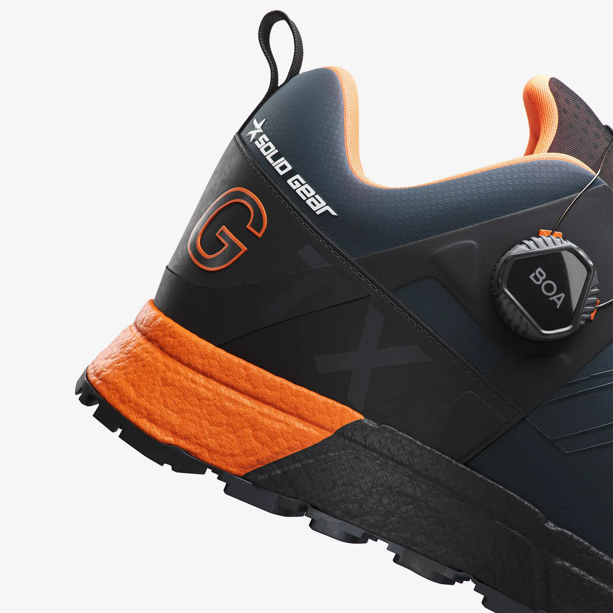 SCARPA BOUND GTX LOW
