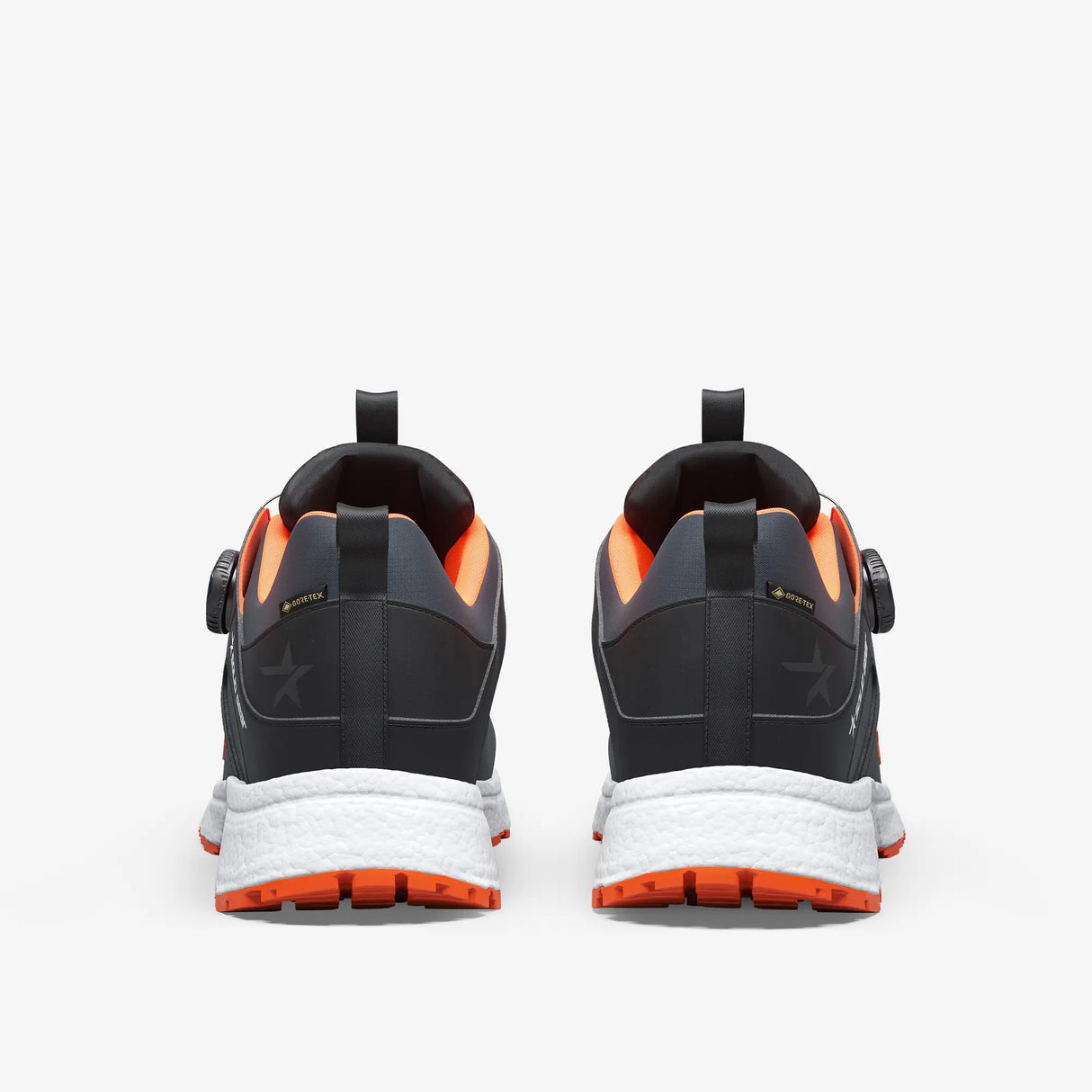 SCARPA REVOLUTION 2S GTX LOW