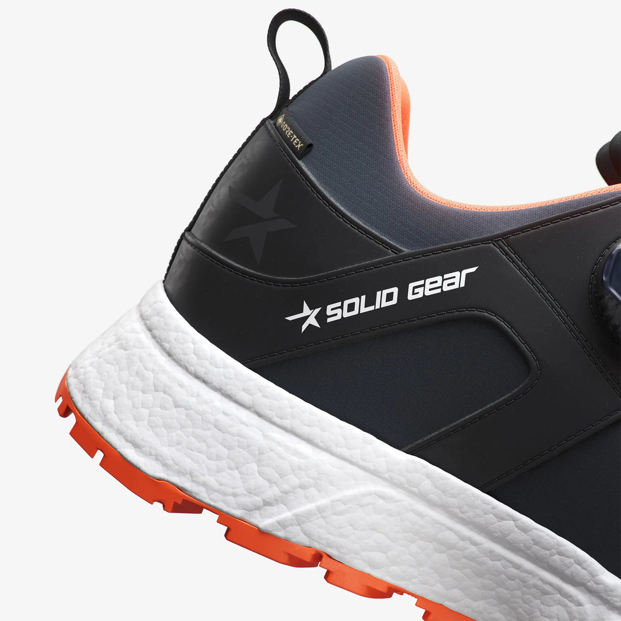 SCARPA REVOLUTION 2S GTX LOW