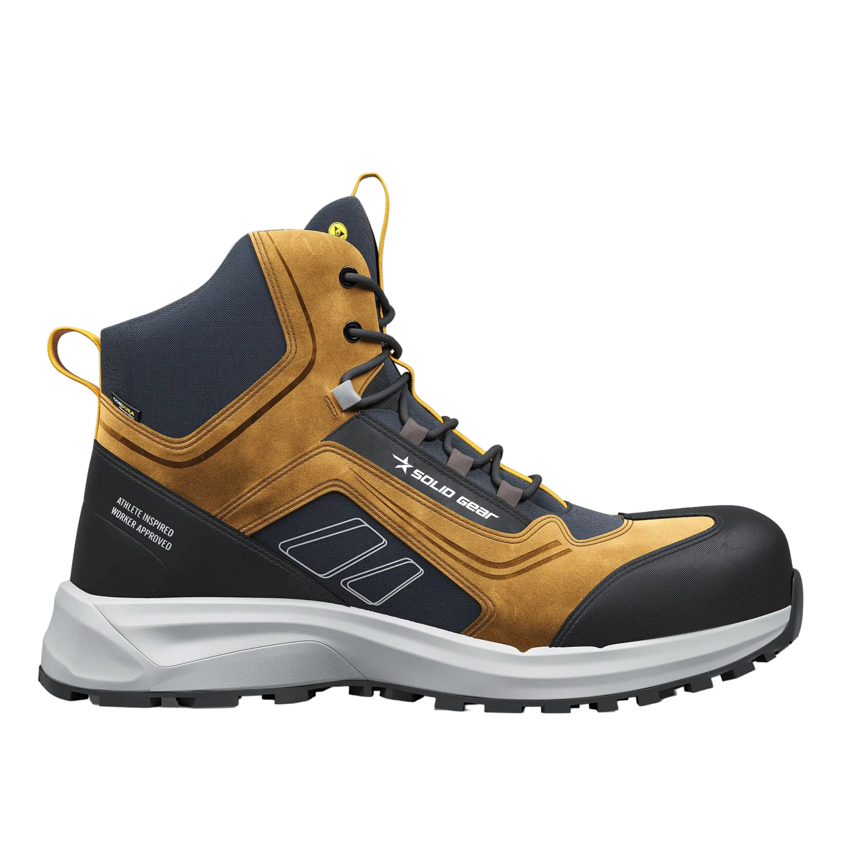 SCARPA ADAPT MID
