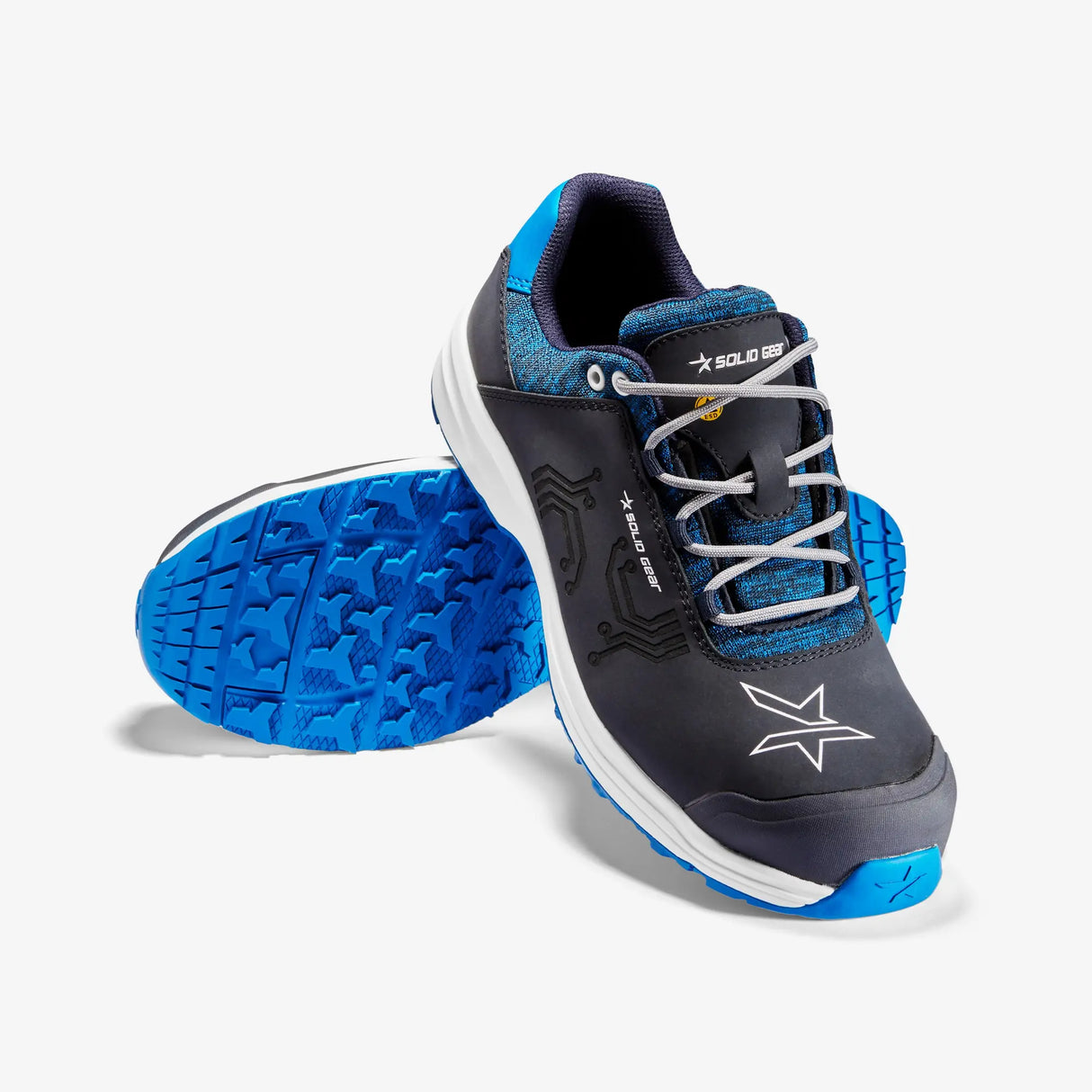 SCARPA SEA S3 ESD
