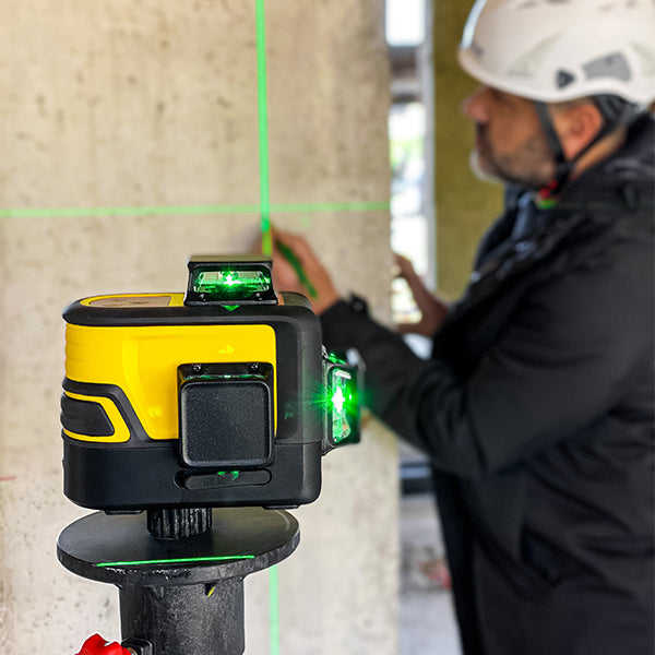 Tracciatore Laser SK 50 G