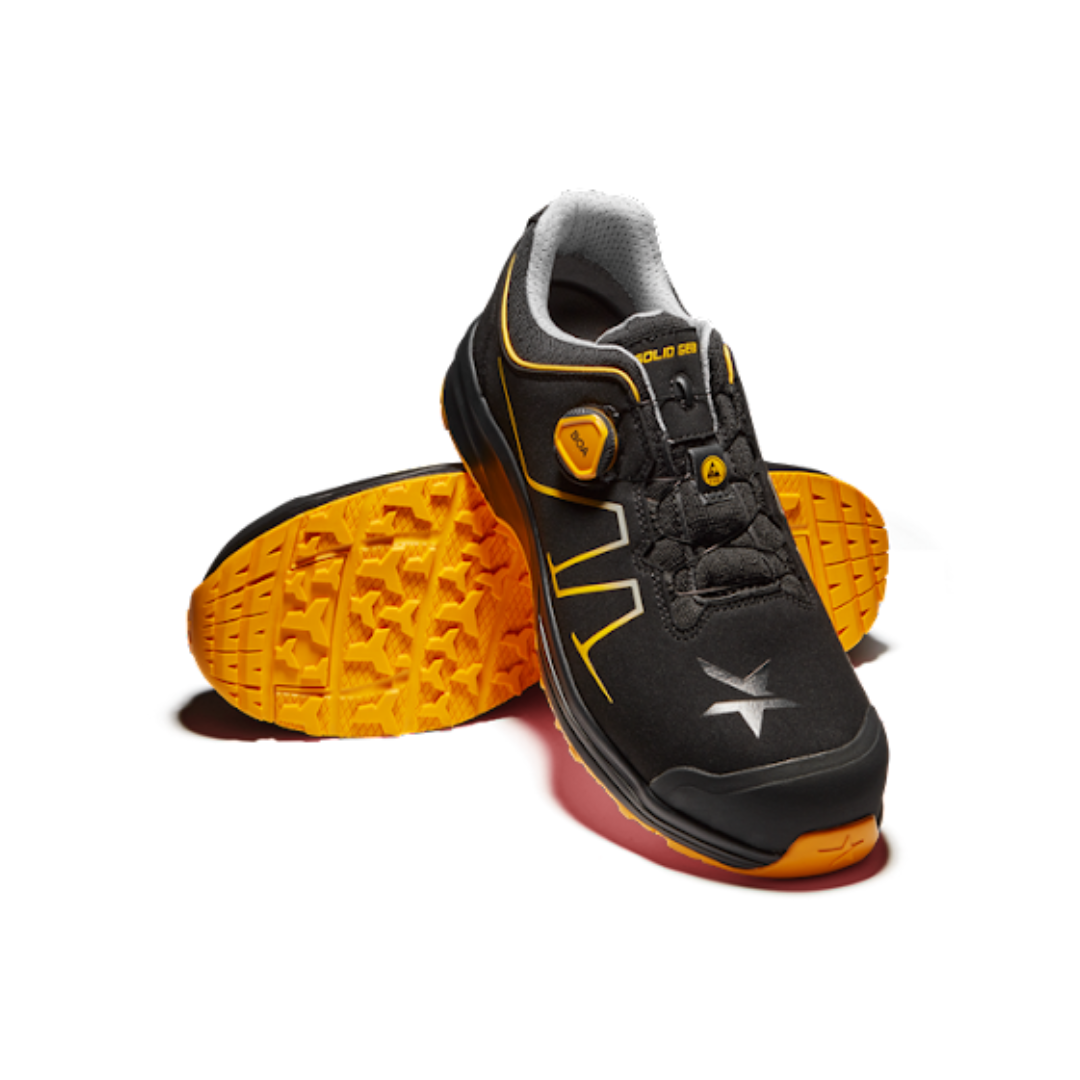 SCARPA OASIS S3 ESD