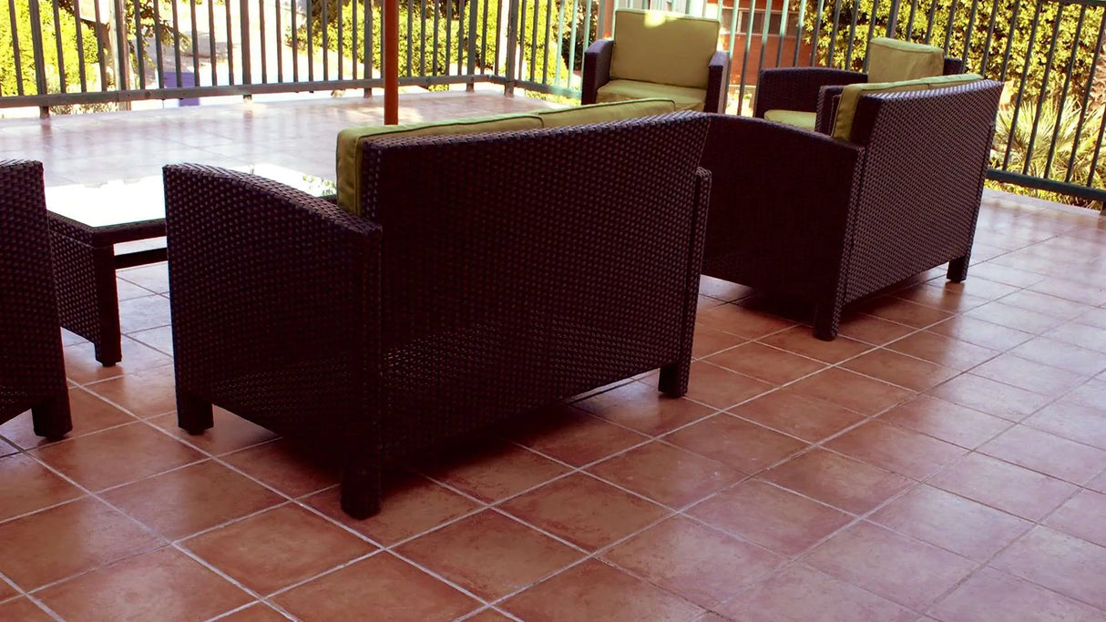 IDROREPELLENTE TRASPARENTE IMPERMEABILIZZANTE - SKERMO TERRAZZE
