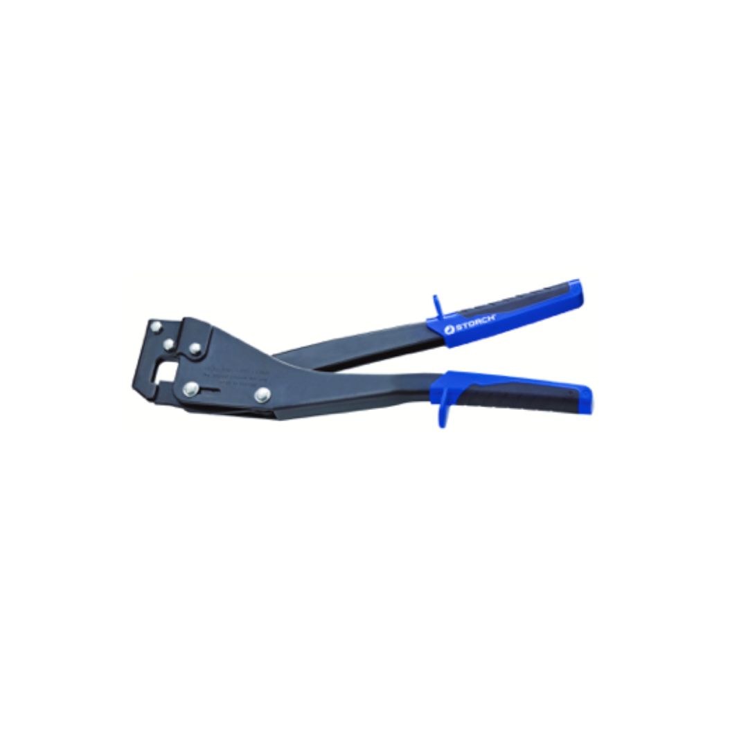 Pinza di raccordo