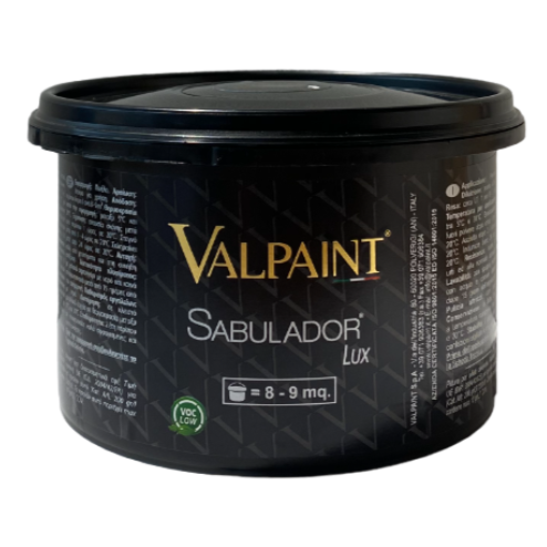 Pittura decorativa SABULADOR LUX Riflessi di sabbia