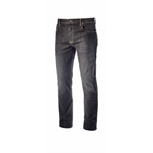 PANTALONE JEANS DA LAVORO - STONE PLUS