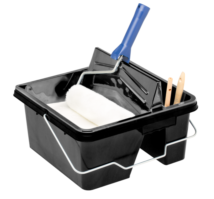 SECCHIO PER PITTURA - ROLL AND GO XL