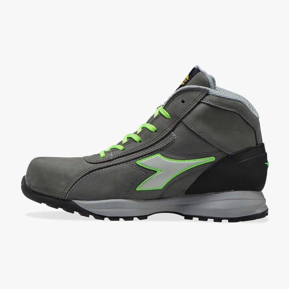 SCARPA GLOVE MDS MID S3 HRO SRC