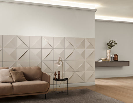 Wall Panels di Noël & Marquet: Atmosfere di design per le tue pareti