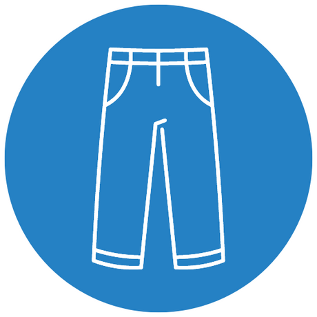 Pantaloni