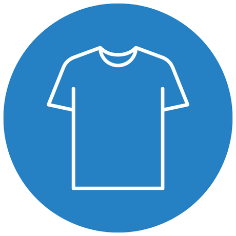 T-shirt e Polo