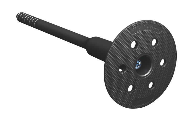 Capatect STR CARBON