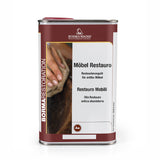 Kit per la manutenzione e il restauro di mobili