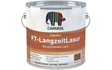 FINITURA PROTETTIVA SATINATA A SOLVENTE - CAPADUR F7-LANGZEITLASUR