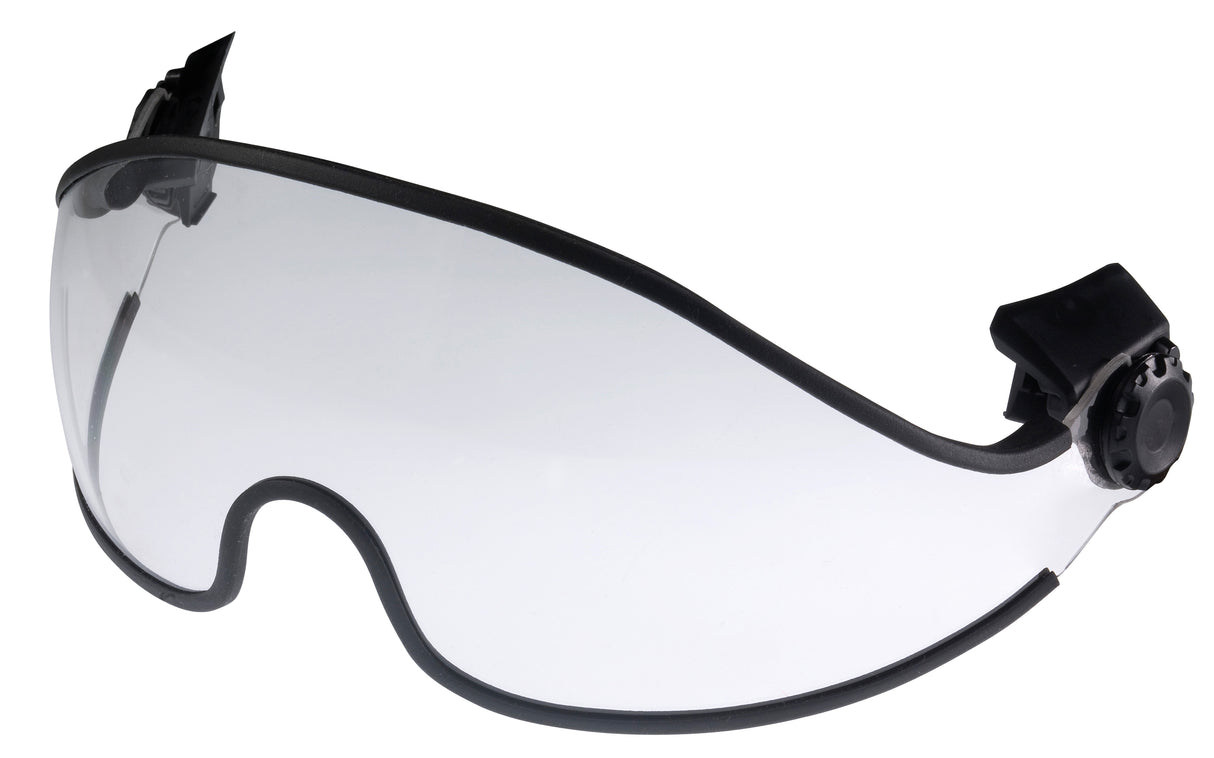 ARES VISOR - Visiera CLEAR