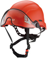ARES VISOR - Visiera CLEAR