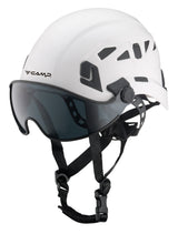 ARES VISOR SHADED - Visiera di protezione SHADED