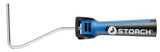 MANICI RULLI SISTEMA LOCK-IT tondino 6mm